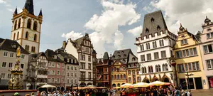 הרוגים ופצועים באירוע דריסה בגרמניה