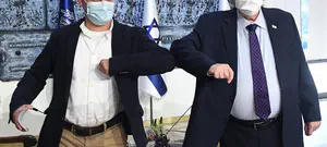 ריבלין מבהיר: לא אחזור לפוליטיקה