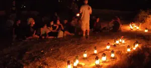 עיריית ירושלים מציגה: ספארי לילה