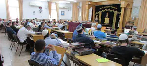 שעות אחרונות לקמפיין: רבני הציונות הדתית קוראים לתמוך באורות התורה