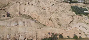 לראשונה: אתרי המורשת ביו"ש עולים למפת טיולי החמ"ד