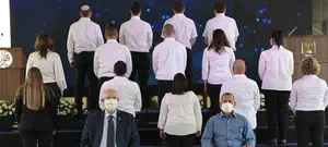 "אנשי השב"כ משמשים לנו חומת מגן"