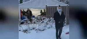 דרישה בקנדה: לפתוח את בתי הכנסת