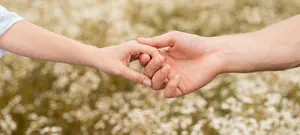 "הדרך לחופה - שבירת חסמים פנימיים" 