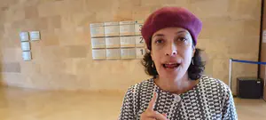 נדחה הסיור של נשות הכותל עם תהלה פרידמן