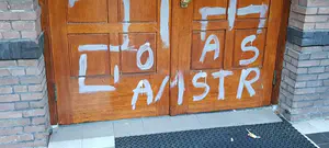 דוח הליגה נגד השמצה: ירידה קלה במספר התקריות האנטישמיות בארה"ב