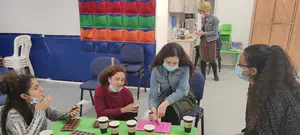 חיבור חדש: עמותת ההתנדבות שמחברת את ישראל