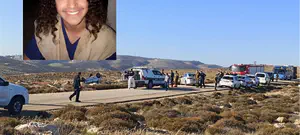 מות אהוביה סנדק: השוטרים דחו הצעה לסיוע רפואי