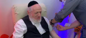 סערת הרב יובל אשרוב: "מה הקשר בין רב לנושא רפואי?"