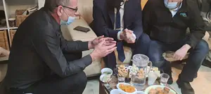 "נעשה הכול כדי להכפיל את טל מנשה" 