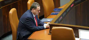 הכנסת אישרה שינוי בחוק לטובת העצמאים