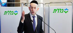 החרדים ידרשו מהנשיא ריבלין: "שכנע את סער להצטרף לממשלת ימין"