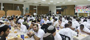 רבני הציונות הדתית מברכים את הרב דרוקמן