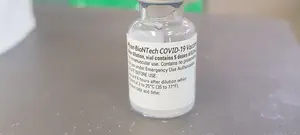 פייזר: ניסוי בחיסון מתחת לגיל 12