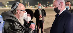 נאום השבטים ותחיית המתים