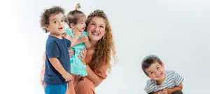 הילד גדל ואתם רוצים להתחיל בגמילה מטיטולים?