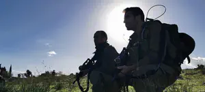 חיילים הונחו לנסוע הביתה ללא מדים