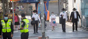 מנהל שיקר, תלמוד תורה נסגר