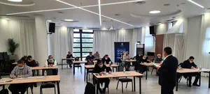 הקורסים החדשים במכללה להלכה
