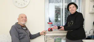 תכנית חדשה למניעת נפילות בבתי קשישים