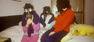 30 שנים למלחמת המפרץ: צילומים וחומרים נדירים מארכיון צה"ל במשרד הביטחון