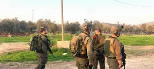 יאיר גולן נגד חיסול המחבלת: מוות מיותר