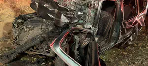 הרוג וחמישה פצועים בתאונה בבקעת הירדן