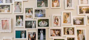 למרות הקורונה - כנס הכלות של כשושנה מתקיים כסדרו