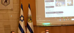 ירושלים: אושרו המתחמים בהם תוקם שגרירות ארה"ב