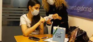 פרוייקט מעצים: שווים בלימודים