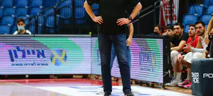 כצפוי: מאמן הפועל ירושלים פוטר