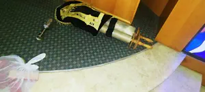 פרצו לבתי כנסת וביזו ספרי תורה