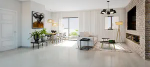 הסגר האחרון גרם לכם לחלום על בית מרווח יותר?