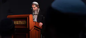 כוחו של געגוע