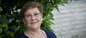 העצה של נחום ברנע למרים פרץ