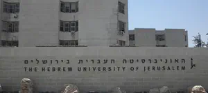 השמאל מנסה להשתלט על אגודת הסטודנטים באוניברסיטה העברית