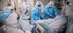 התרופה נגד קורונה - שלא ניתנת בישראל