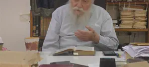 הרב דרוקמן: הקשר בין פרשת השבוע לנשיא ארה"ב היוצא דונאלד טראמפ