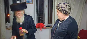 יהודה משי זהב: "מרגיש כמו בסרט אימה - ייסורים נוראיים"