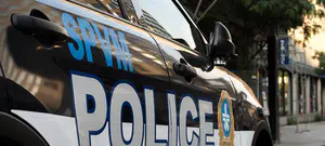 שבת כהלכתה? מתפללים תקפו שוטרים בקנדה