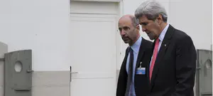 המועמד של ביידן מעורר חשש בישראל