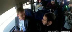 הצצה לדילמה החרדית