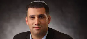 אלעד מלכא עוזב את מועצת העיר ירושלים: "מביט על התקופה מלא סיפוק"