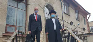 גרמניה תקים מרכז לפעילות יהודית במולדובה