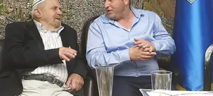 יעקב גרינברג, אביו של ראש העיר פתח תקווה רמי גרינברג, הלך לעולמו