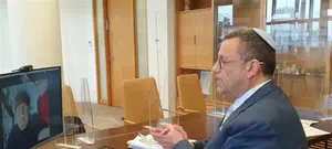 יומהולדת 101 בימי קורונה