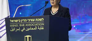 48 שעות: בג"ץ לוחץ למנות שר משפטים