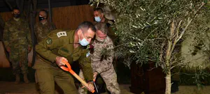 הרמטכ״ל אביב כוכבי יוצא לביקור ראשון בארה"ב