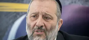 דרעי: נתניהו יהיה ראש הממשלה הבא