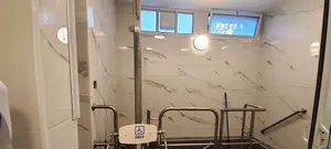 המועצה הדתית ברעננה הנגישה את המקווה לנשים